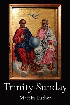 portada Trinity Sunday (en Inglés)