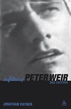 portada The Films of Peter Weir (en Inglés)