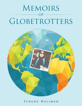 portada Memoirs of Globetrotters (en Inglés)