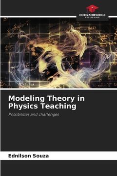 portada Modeling Theory in Physics Teaching (en Inglés)