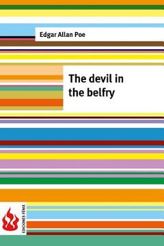 portada The Devil in the belfry: (low cost). limited edition