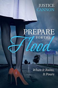 portada Prepare for the Flood: When it Rains, it Pours (in English)