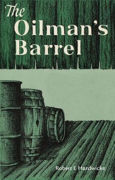 portada the oilman's barrel
