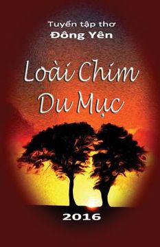 portada Loai Chim Du Muc (en Vietnamita)