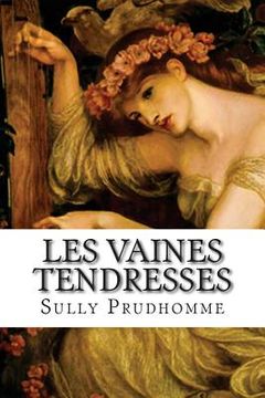 portada Les vaines tendresses (in French)