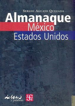 portada Almanaque México-Estados Unidos