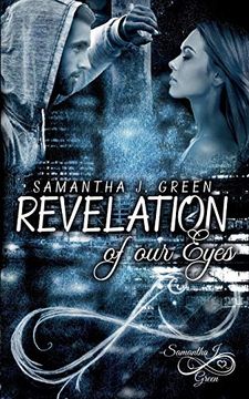 portada Revelation of our Eyes (in German)