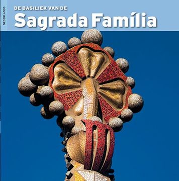 portada Basilica De La Sagrada Familia (Holandes) (Sèrie 4)