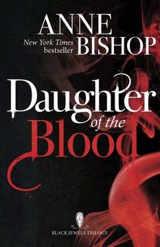 portada Daughter of the Blood (The Black Jewels Trilogy)