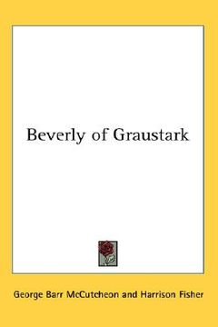 portada beverly of graustark (in English)