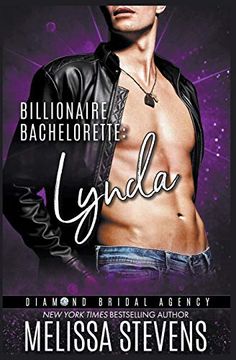 portada Billionaire Bachelorette: Lynda (en Inglés)