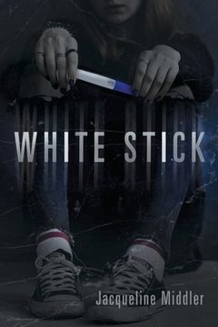 portada White Stick (in English)