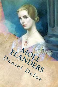 portada Moll Flanders (en Francés)