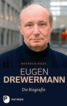 portada Eugen Drewermann (en Alemán)