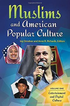 portada muslims and american popular culture (en Inglés)