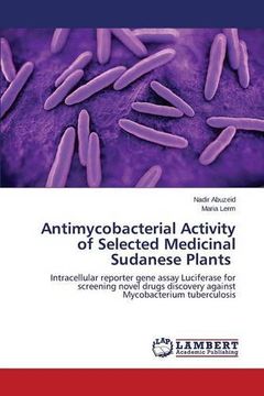 portada Antimycobacterial Activity of Selected Medicinal Sudanese Plants