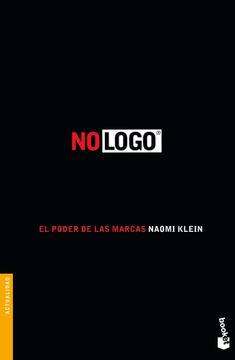 portada No Logo: El Poder de las Marcas (in Spanish)