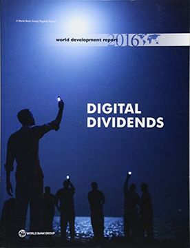 portada World Development Report 2016: Digital Dividends (en Inglés)