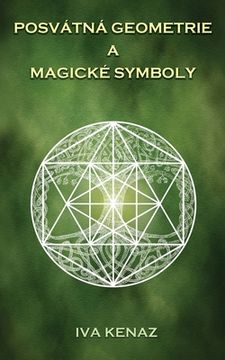 portada Posvátná geometrie a magické symboly