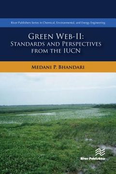 portada Green Web-II: Standards and Perspectives from the IUCN (en Inglés)