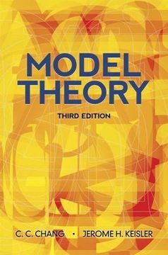 portada Model Theory: Third Edition (Dover Books on Mathematics) 