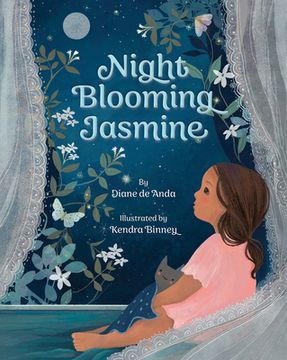 portada Night Blooming Jasmine (in English)