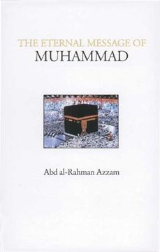 portada the eternal message of muhammad (in English)