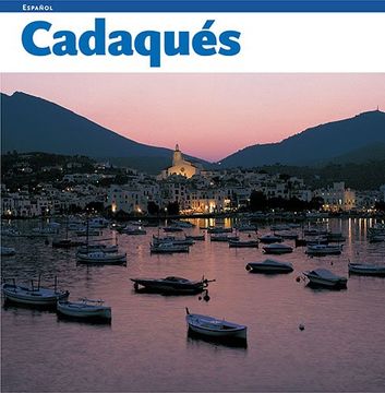 portada Cadaqués (Sèrie 4) (in Spanish)