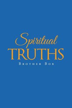 portada Spiritual Truths (en Inglés)