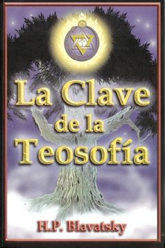 portada La Clave de la Teosofia (Spanish Edition)