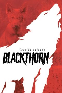 portada Blackthorn (en Inglés)