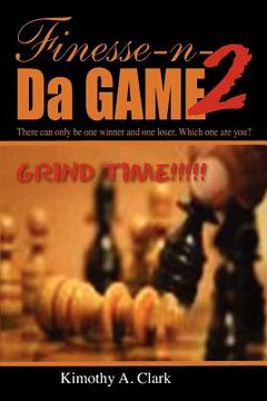 portada finese-n-da-game two (in English)