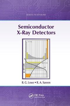 portada Semiconductor X-Ray Detectors (in English)