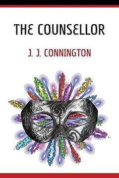 portada The Counsellor
