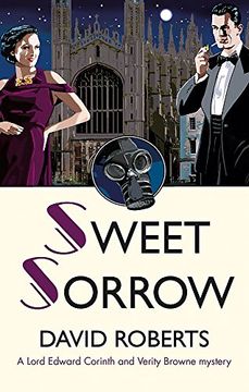 portada Sweet Sorrow (in English)