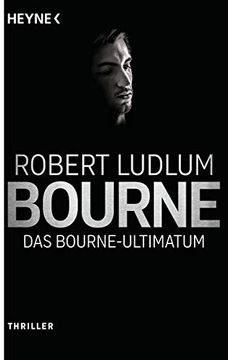 portada Das Bourne Ultimatum: Thriller (Jason Bourne, Band 3) (en Alemán)
