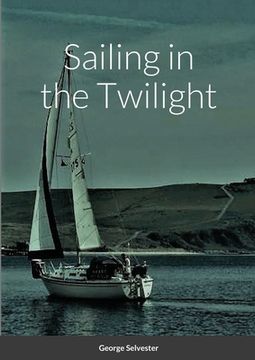 portada Sailing in the Twilight