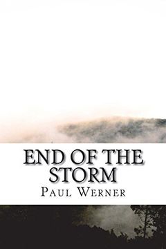 portada End of the Storm (en Inglés)