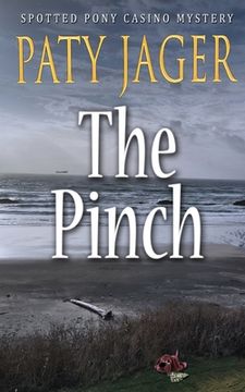 portada The Pinch (en Inglés)