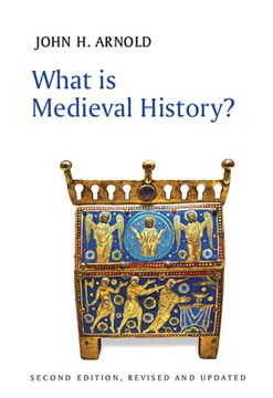 portada What is Medieval History? (en Inglés)