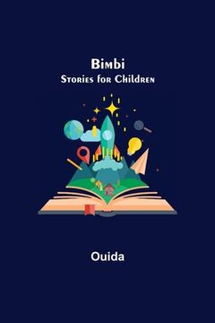 portada Bimbi; Stories for Children