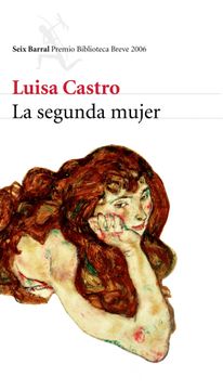 portada La Segunda Mujer (in Spanish)