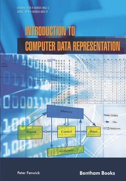 portada Introduction to Computer Data Representation (en Inglés)