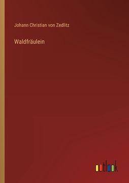 portada Waldfräulein (in German)