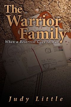 portada warrior family