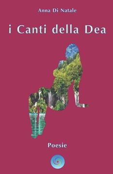 portada i Canti della Dea (en Italiano)