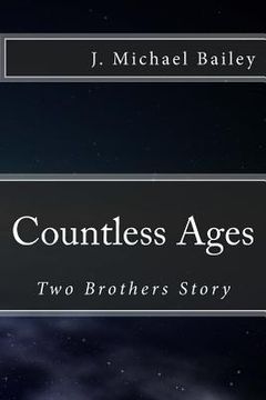 portada Two Brothers Story (in English)