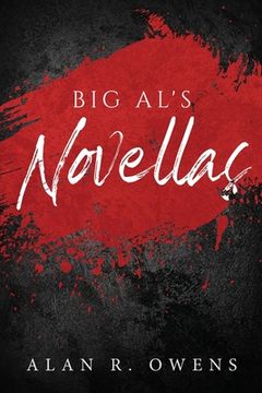 portada Big Al's Novellas (en Inglés)