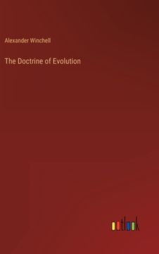 portada The Doctrine of Evolution