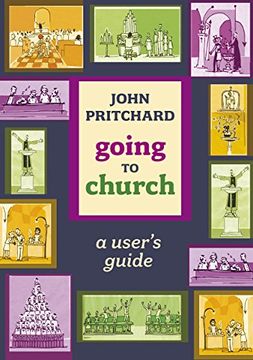 portada Going to Church: A User's Guide (en Inglés)